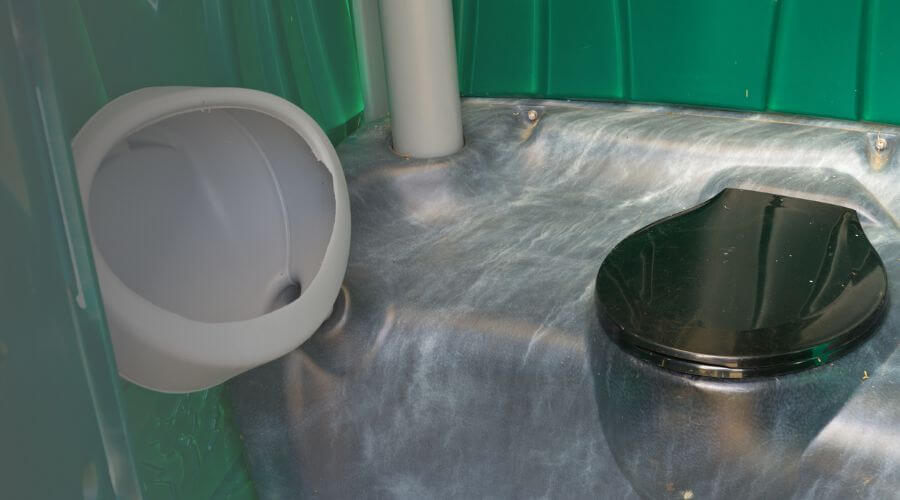 Why choose Peoria Porta Potty Rental for event porta potty rental in Peoria,az